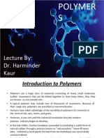 Lecture By: Dr. Harminder Kaur