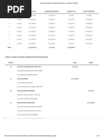 Asiento Contable de Préstamo Bancario - Noticiero Contable