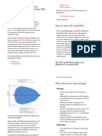 Viscoelastic Tests of Clotting Function (TEG and ROTEM) - Deranged Physiology