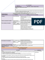 Planeacion Primero A Tercero