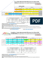 Organigrammes Departements Nord Jeune Haubourdin 2024 2