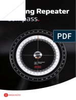 Bearing Repeater Compass