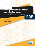 Compreensao Oral B1 B2