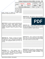 Lista de Exercícios 9º Ano - Iv Bimestre História - 2023