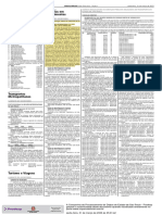 DOE 31.03.2023 - Aviso Licitação - CI 01-2021 - PPP TIC Eixo Norte