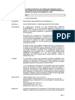 Extractos Consultas Enero - Diciembre 2022