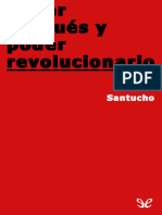 Poder Burgues y Poder Revolucionario