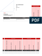 Modelo Matriz de Competencias