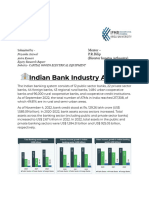 BANK Research Report