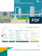 Treinamento Pro 040948 - Bloqueio, Etiquetagem e Zero Energia 30 10 23