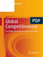 Global Competitiveness