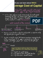 Wacc Calculation Simplified