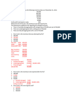 FLE2 Questions and Key To Correction v2