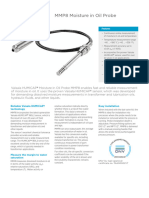 MMP8 Datasheet B211795EN