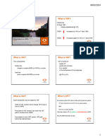 Lecture Slides - Lecture 01 - VAT (Part 1)