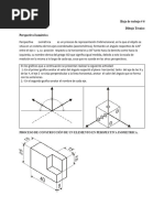 Hoja de Trabajo Isometrica