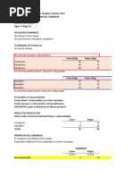 PdeEconomia Mankiw 6ed Cap03 Ejemplos y Ejercicios