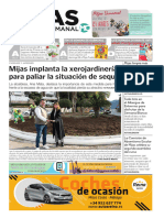 Mijas Semanal #1088 Del 23 Al 29 de Febrero de 2024