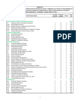 Formato 5 Programa Equipamiento H. Chincheros