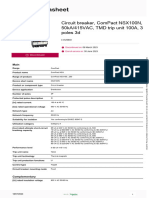 ComPact NSX - LV429840