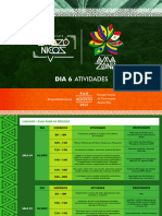 Programacao Dia 6 Final Valendo