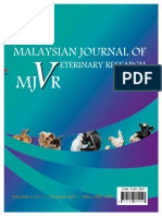 MJVR V2N1 Jan 2011