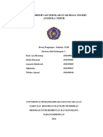 Laporan Observasi SLB