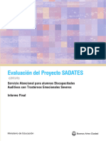 Evaluacion Sadates 2010 0