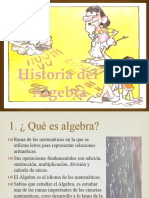 Historia Del Algebra 2