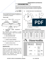 CRONOMETRIA