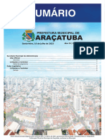 Torna Sem Efeito As Nomeaçoes Dos Cargos de Assistente Administrivos e Outros - C0ncurso 02-2022