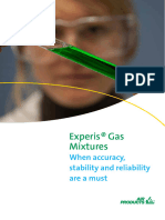 ENSA-calibration-mixtures-datasheet