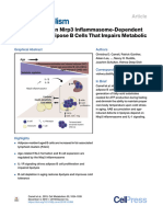 2019 Inflammasome ABCs Ratón