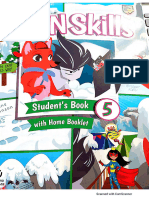 522 - 1 - Fun Skills 5. Student's Book - 2020, 88p