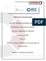 Tarea 4 COMPILADORES