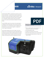 CS260B Datasheet 121020