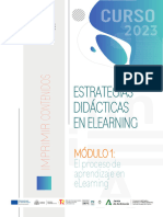 Modelos de Aprendizaje y Su Aplicación Al E-Learning - Unlocked