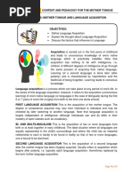 Profeeo1 - Module Chapter 5