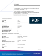 RRZZHHTT-65B-R7N43 Product Specifications (Comprehensive)