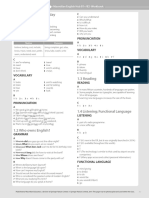 MEH B1+B2 - Workbook Answer Key