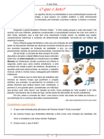 3º Ano Apostila História Da Arte Parte 1 1