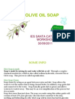 Soap - Making - With - OliveOil