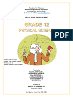 PS HUMMS 12A Module 1 Lesson 1 Lesson 2