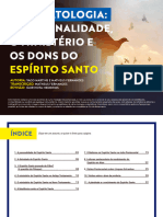 7 A Personalidade, o Ministério e Os Dons Do Espírito Santo - Replace