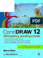 COREL DRAW 12. Oficjalny Podręcznik