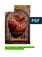 NKANYEZI CAGED HEART by Zizipho Mceleli