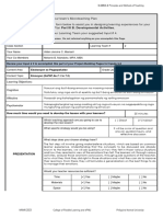 E-EDUC-4 - Project-Building Page - Input #4 To Microteaching Project (MANALOTO MAMARIL)