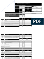 Laudo - Padrao - Acessibilidade Checklist 01