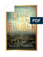 The Kite Runner - Khaled Hosseini - Khaled Hosseini - Anna's Archive