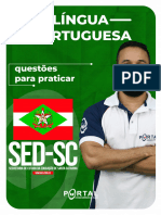 Questões Sed-Sc